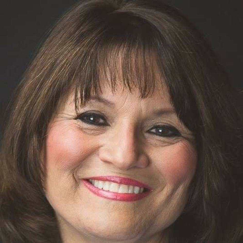Meet your Posher, Patti